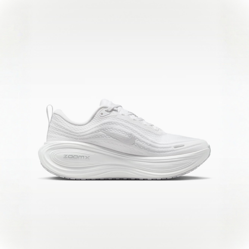 Vomero Plus White