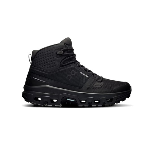 Cloudrock Mid Waterproof
