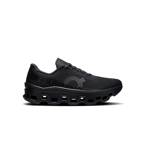 Cloudmonster 3 All Black