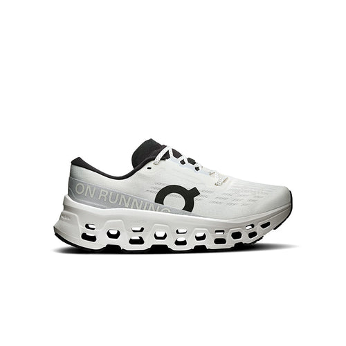 Cloudmonster 3 White