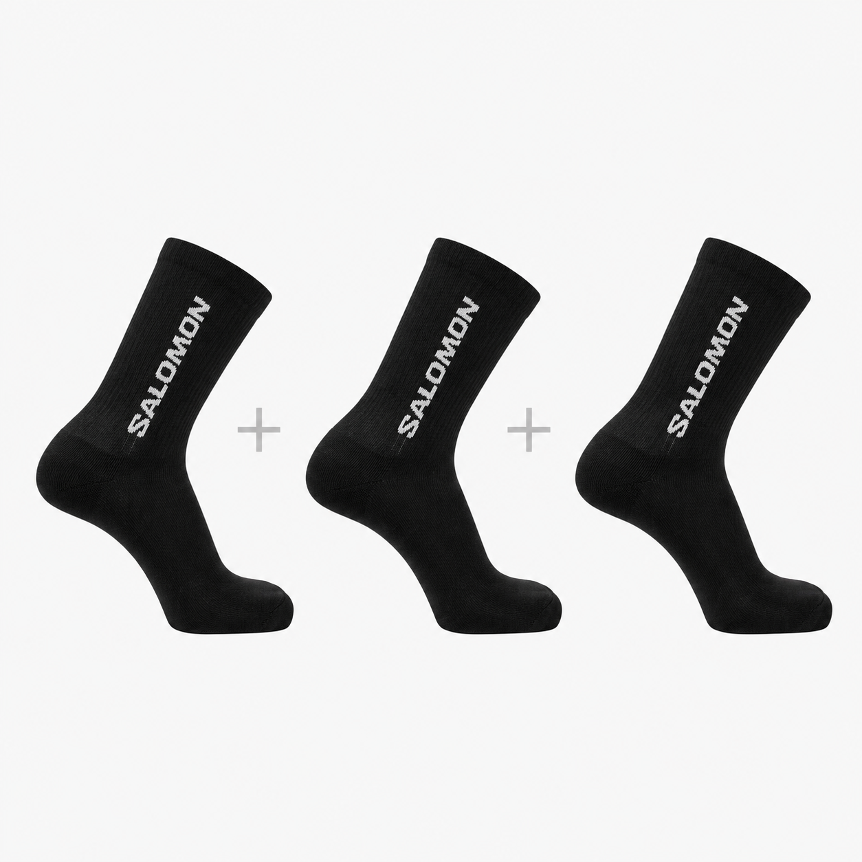 EVERYDAY CREW 3-PACK