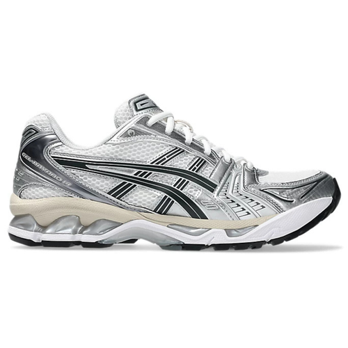 Gel-Kayano 14 White/Graphite Grey