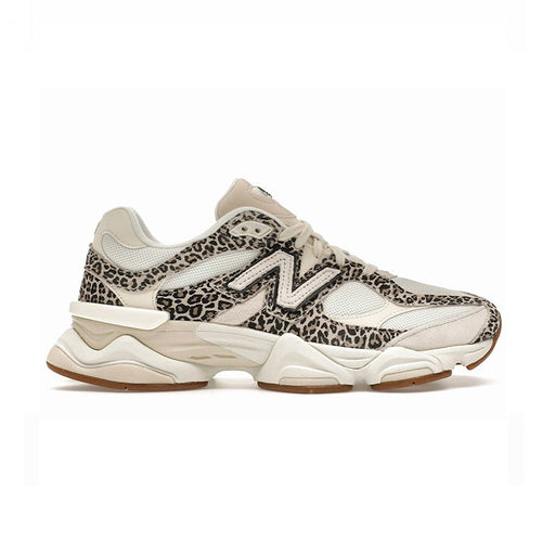 9060 Leopard Print