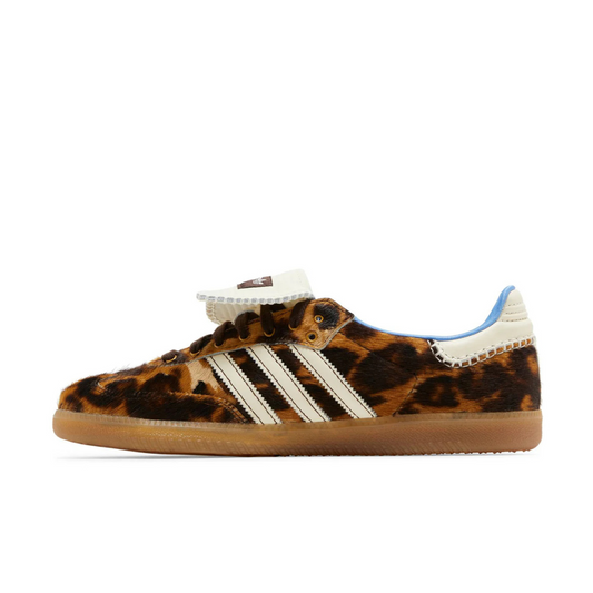 Samba OG "Leopard Pony"