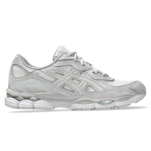 ASICS GEL-NYC Grey Two Laces