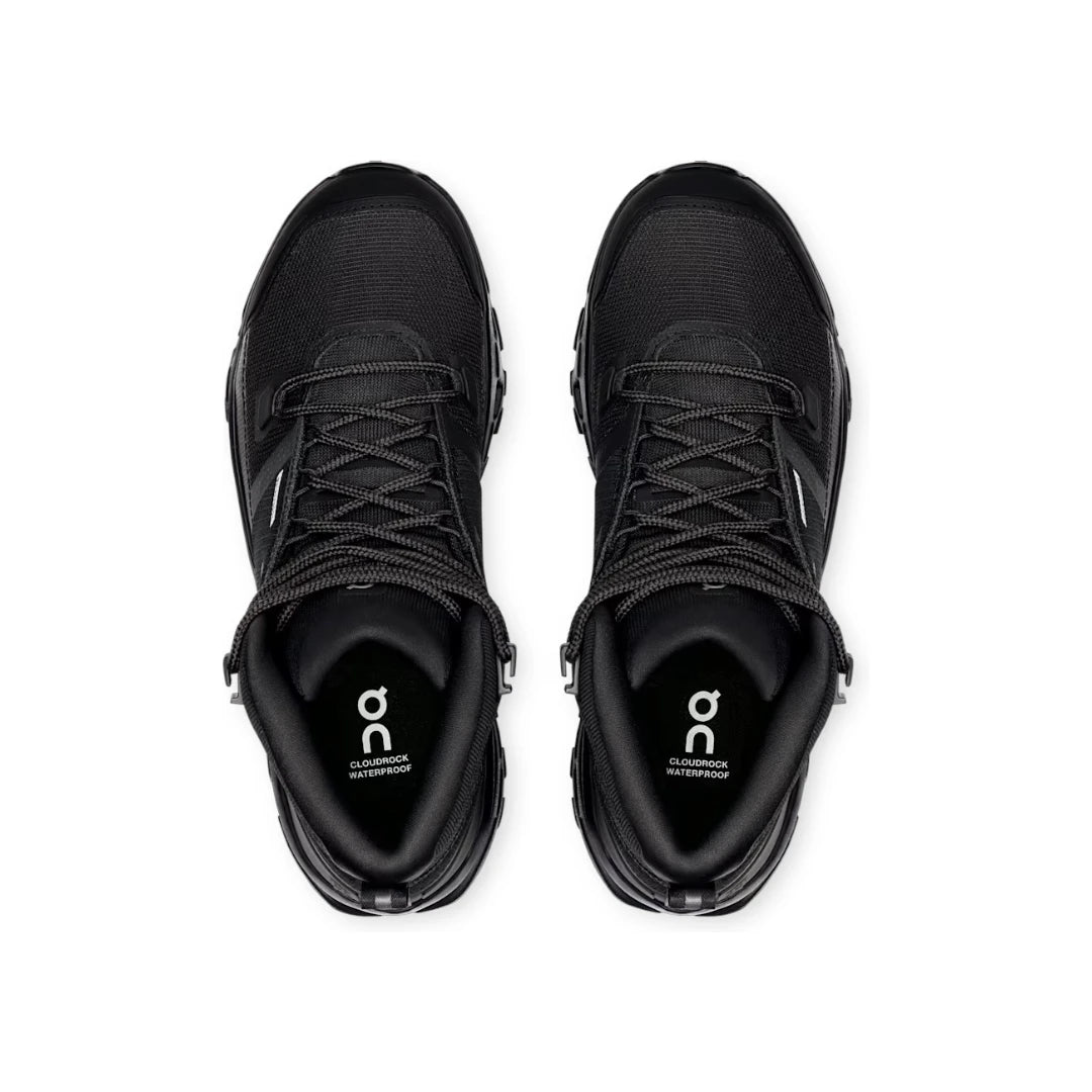 Cloudrock Mid Waterproof