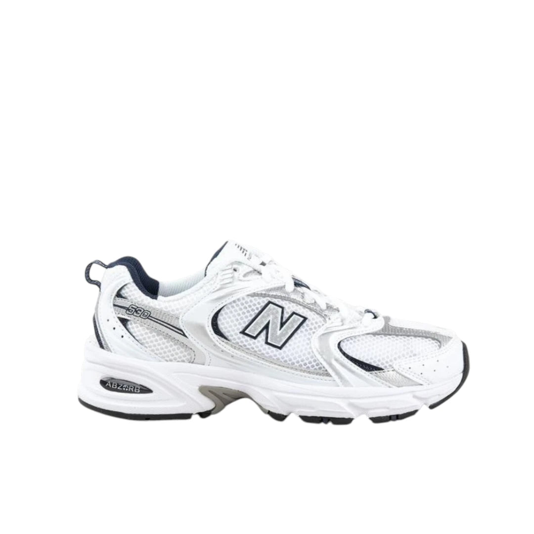 530 white Indigo