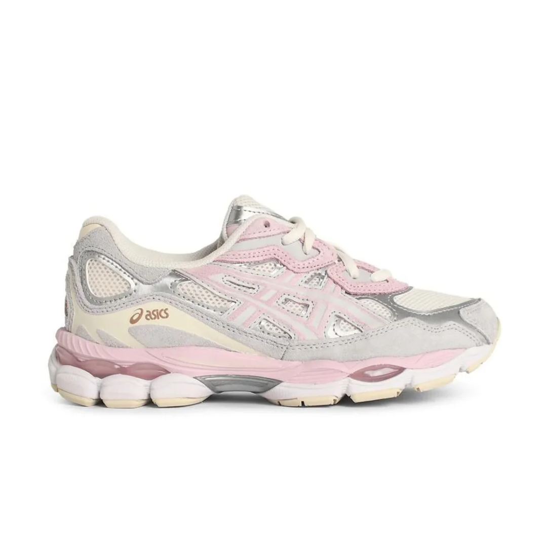 ASICS GEL-NYC Concrete Rose