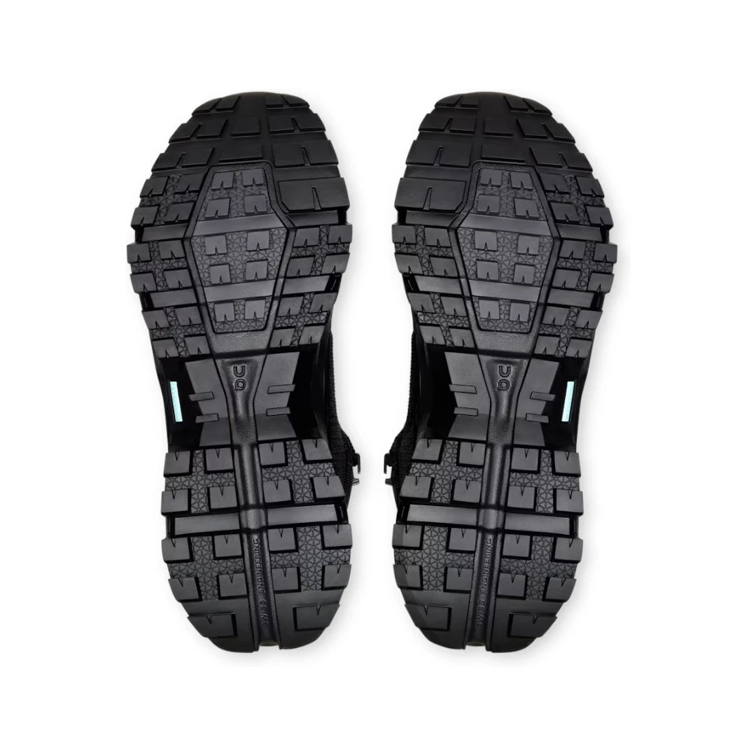 Cloudrock Mid Waterproof