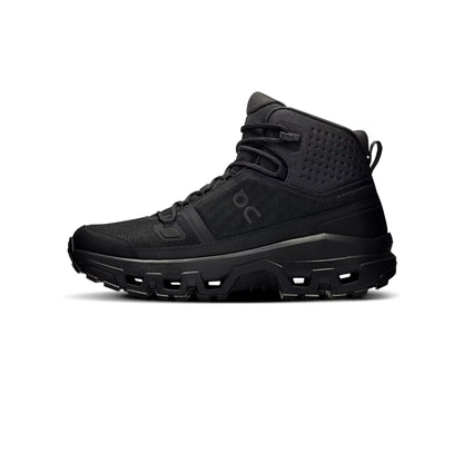 Cloudrock Mid Waterproof
