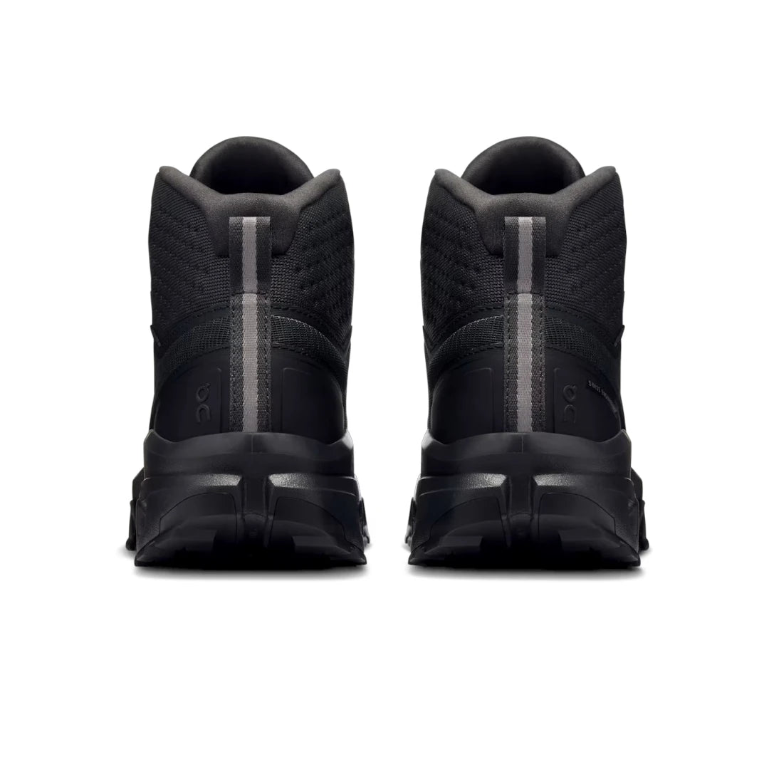 Cloudrock Mid Waterproof