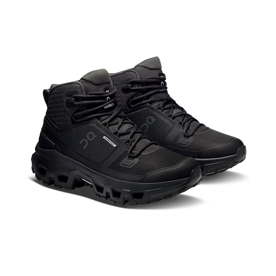 Cloudrock Mid Waterproof