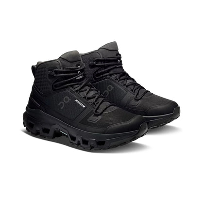 Cloudrock Mid Waterproof