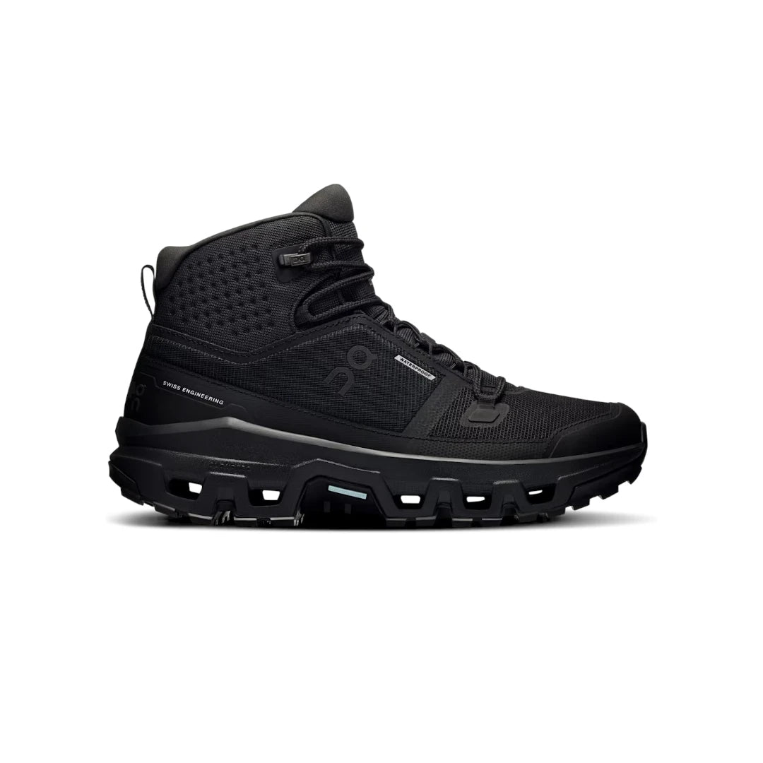 Cloudrock Mid Waterproof