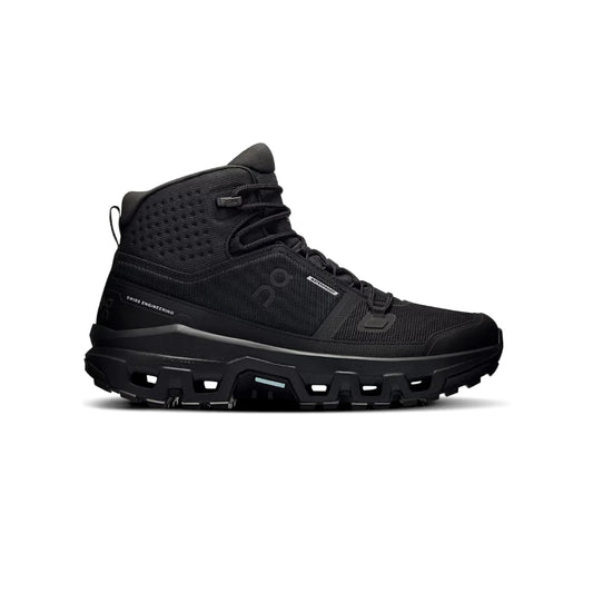 Cloudrock Mid Waterproof