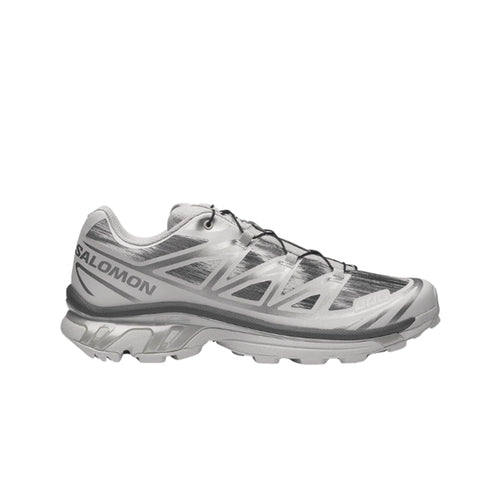 XT-6 Camo Gray Violet