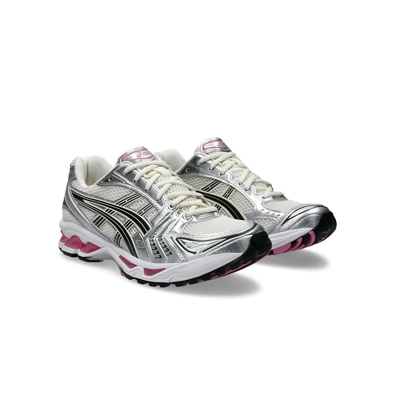 ASICS GEL-Kayano 14 Cream Sweet Pink