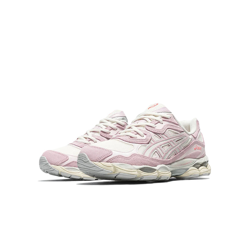 ASICS GEL-NYC Cream Rose