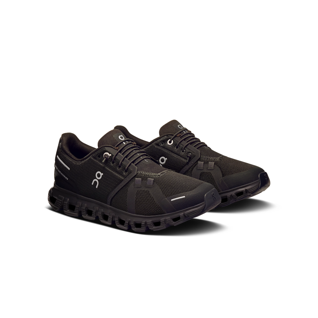 Cloud 6 Black
