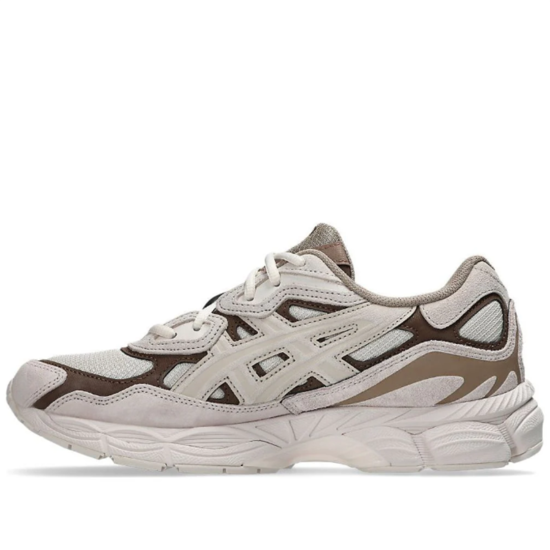 ASICS GEL-NYC Mineral Beige