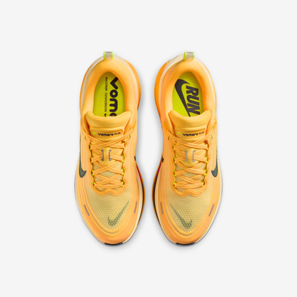 Vomero Plus yellow