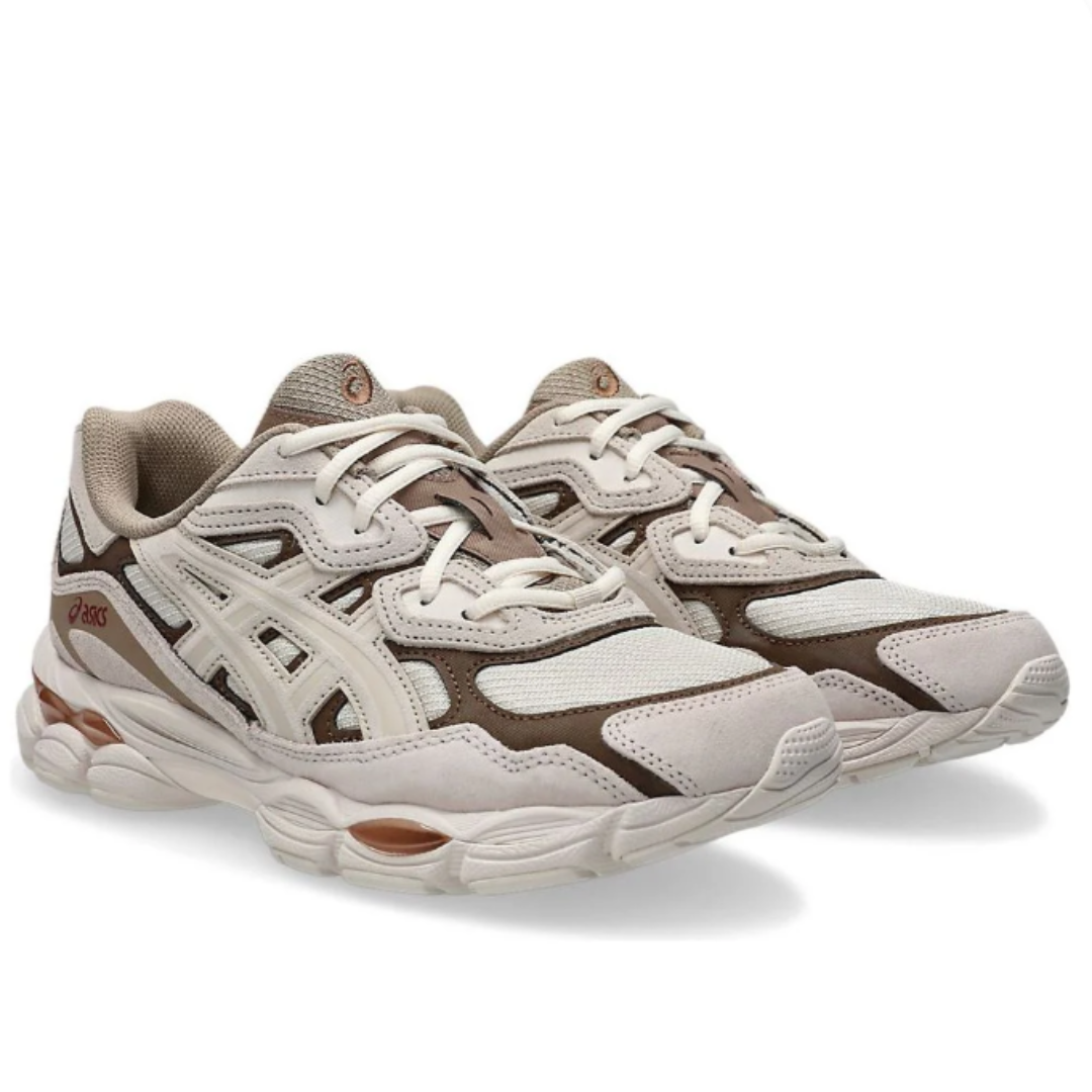 ASICS GEL-NYC Mineral Beige