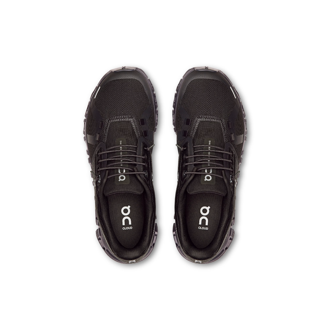 Cloud 6 Black