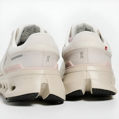Cloudrunner 2 Silver Mauve