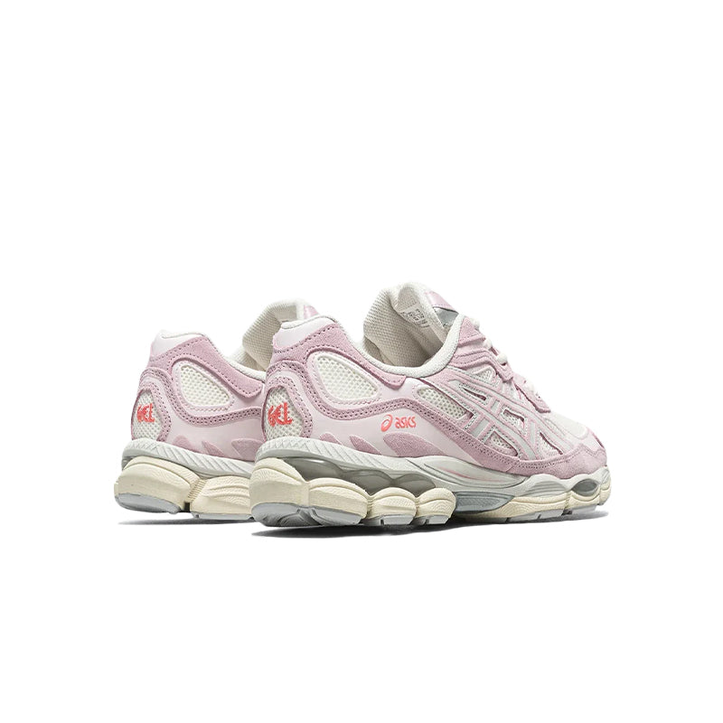 ASICS GEL-NYC Cream Rose