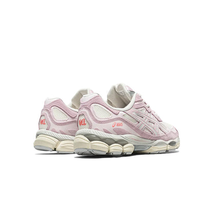 ASICS GEL-NYC Cream Rose