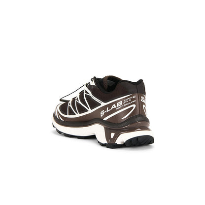 Salomon XT-6 Coffee Brown