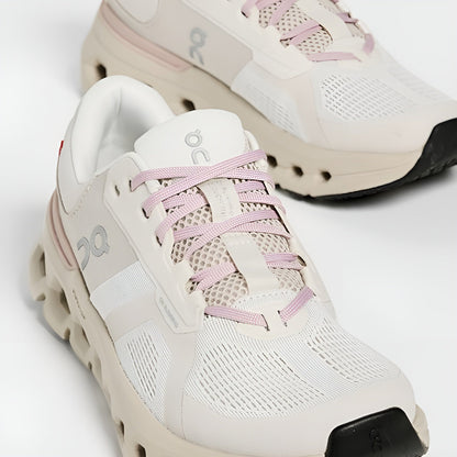 Cloudrunner 2 Silver Mauve