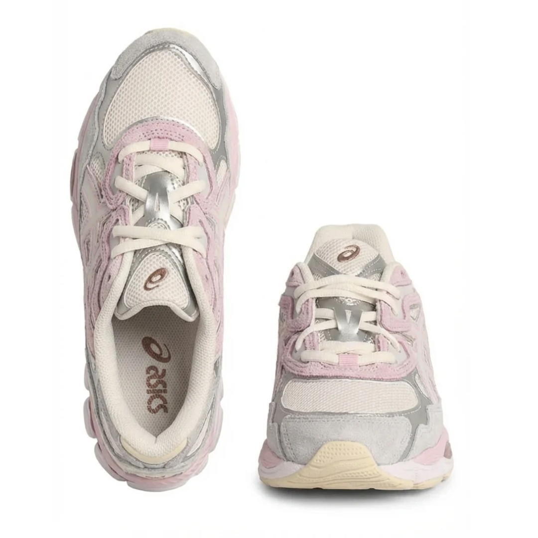 ASICS GEL-NYC Concrete Rose