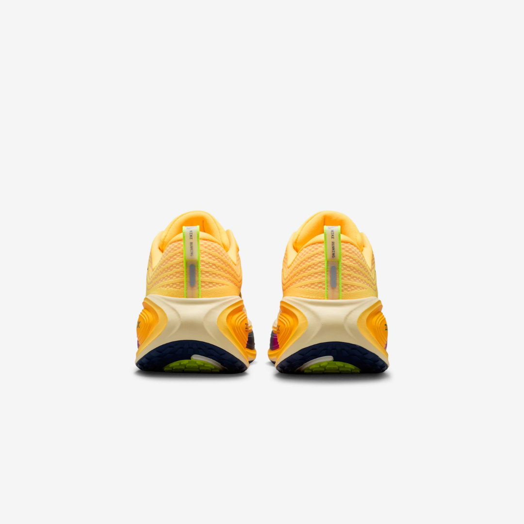 Vomero Plus yellow