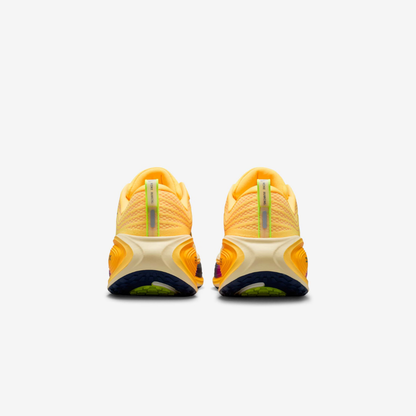 Vomero Plus yellow