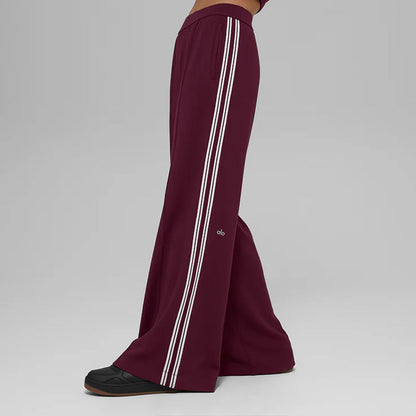 Track Star Zip Jacket Set