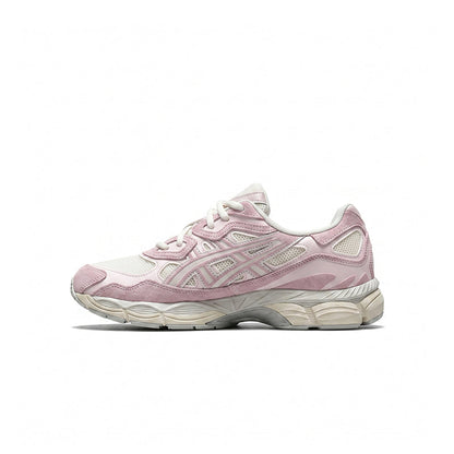 ASICS GEL-NYC Cream Rose