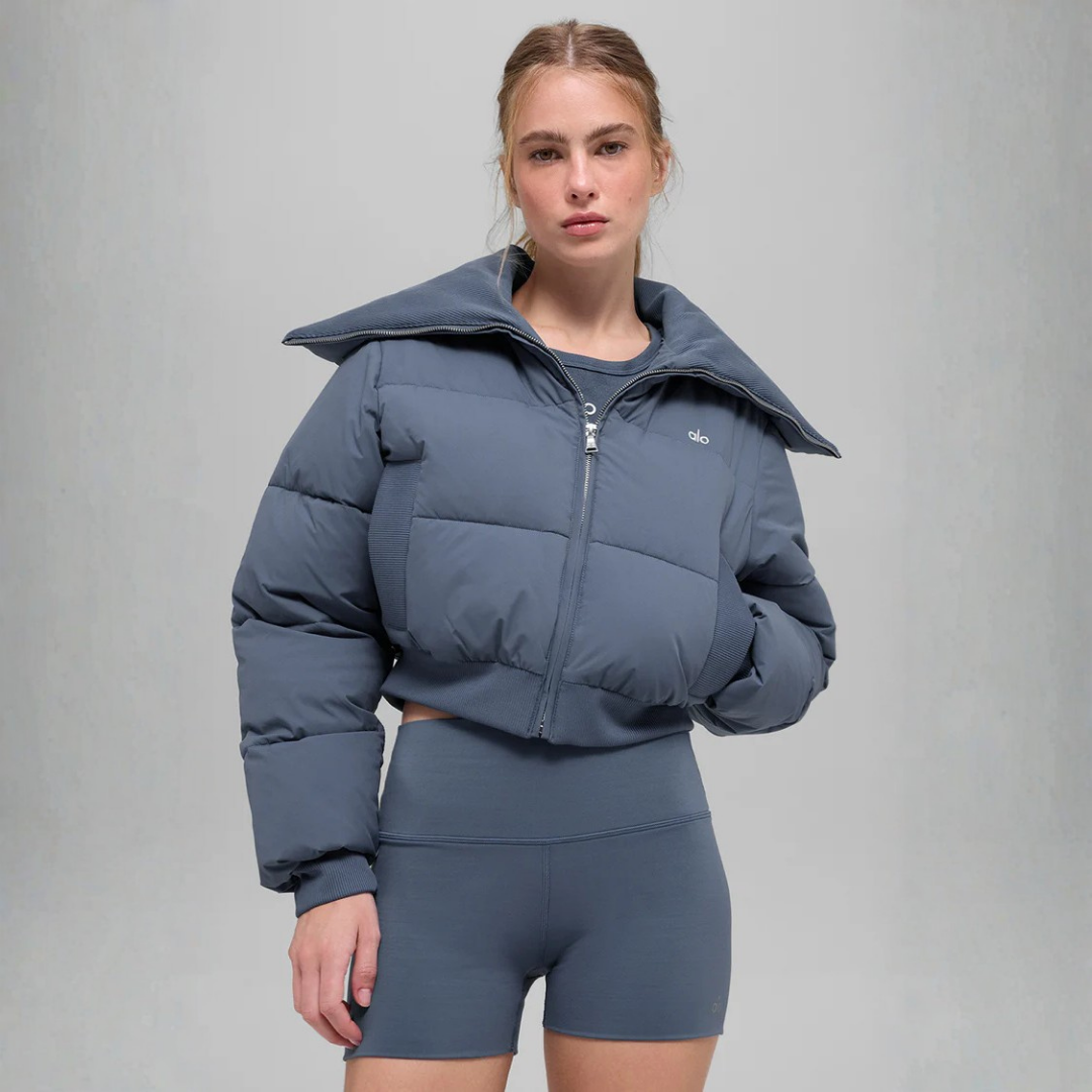 Captivate Puffer