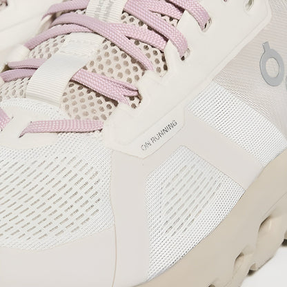 Cloudrunner 2 Silver Mauve