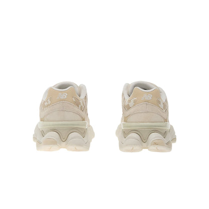 9060 Cream Leopard