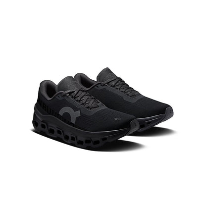 Cloudmonster 3 All Black