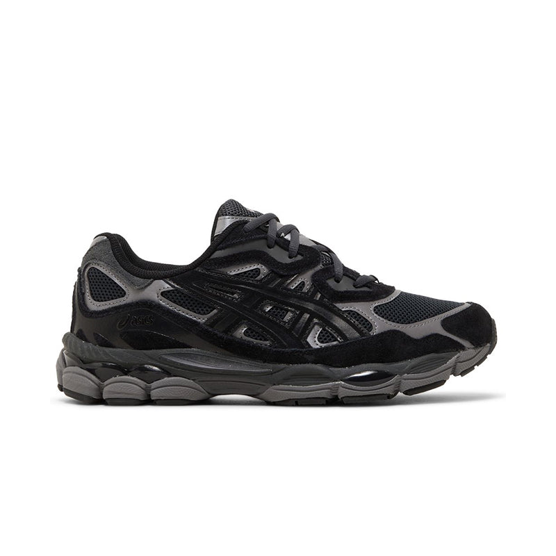 ASICS GEL-NYC Graphite Grey