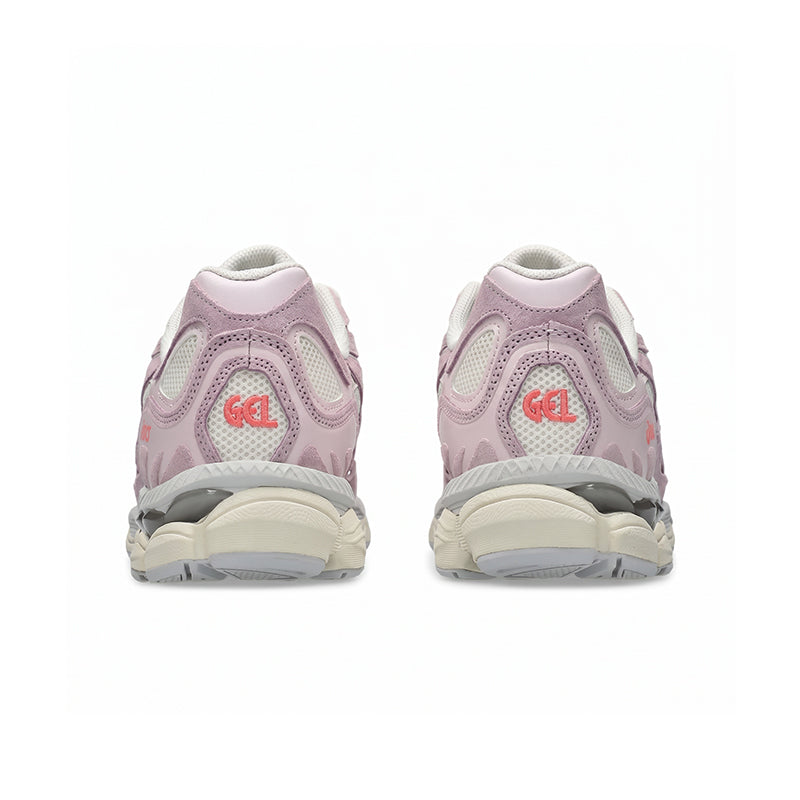 ASICS GEL-NYC Cream Rose