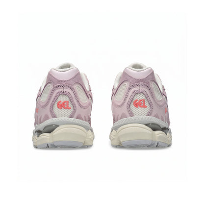 ASICS GEL-NYC Cream Rose