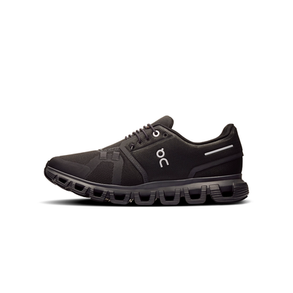Cloud 6 Black