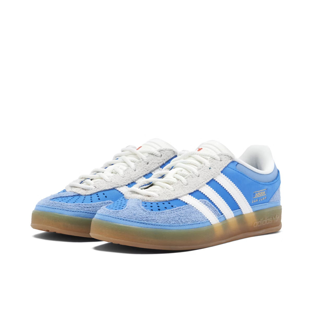Gazelle Indoor 'San Juan'