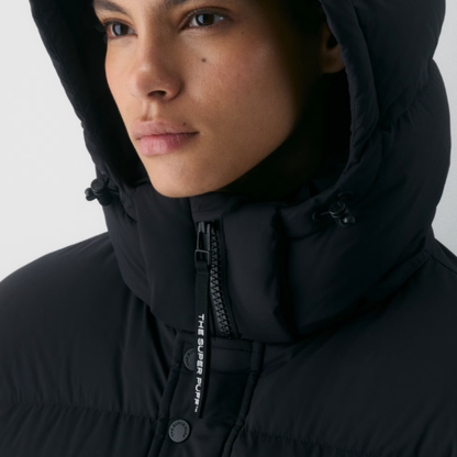 The Super Puff™ Shorty - cliMATTE™
