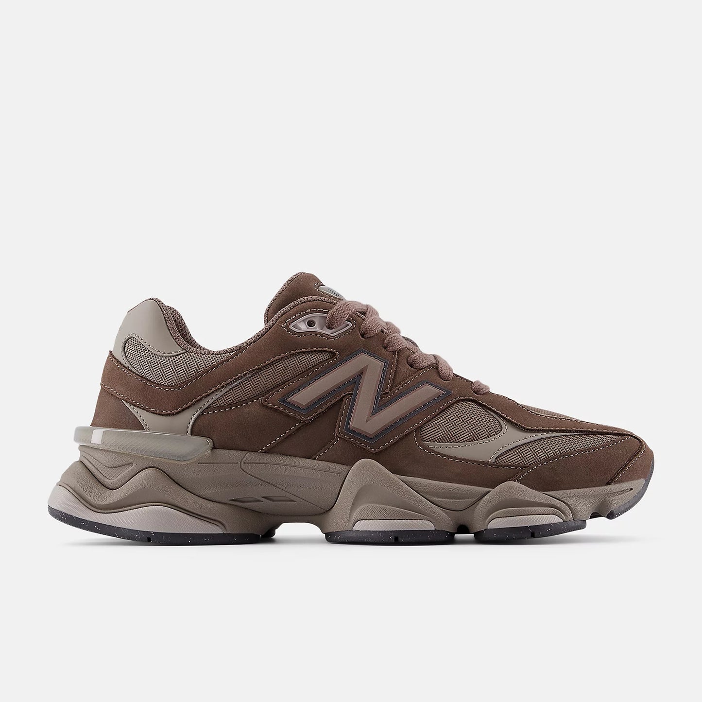 9060 Mushroom Brown