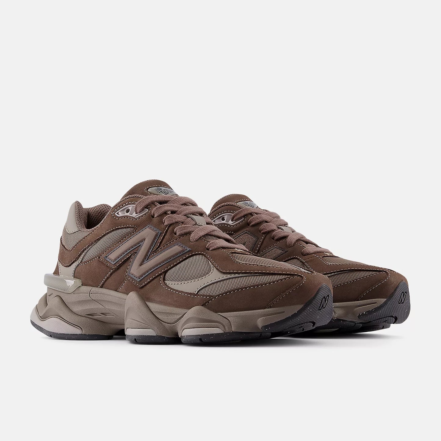 9060 Mushroom Brown