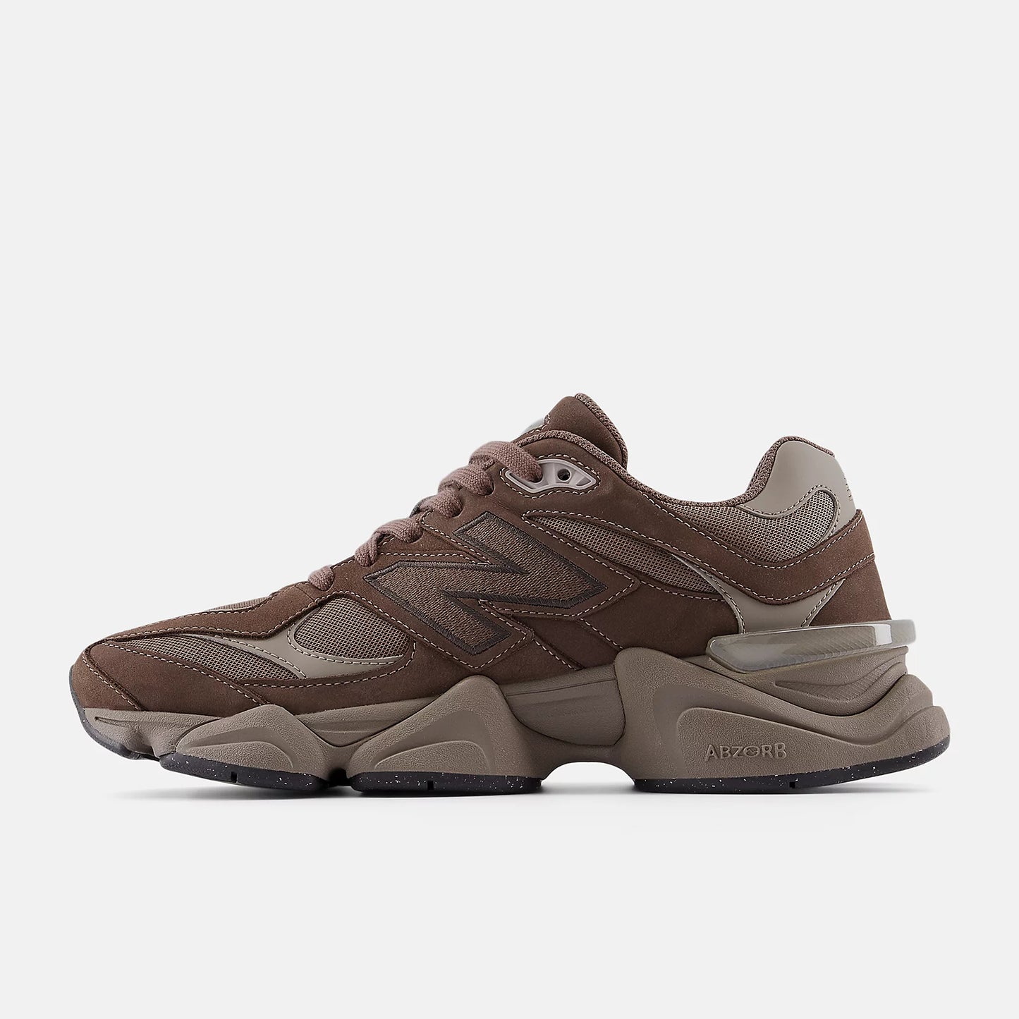 9060 Mushroom Brown